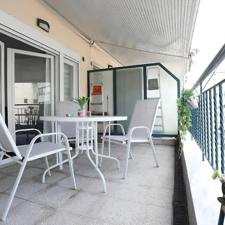 Daire Ladadika Terraza #2
