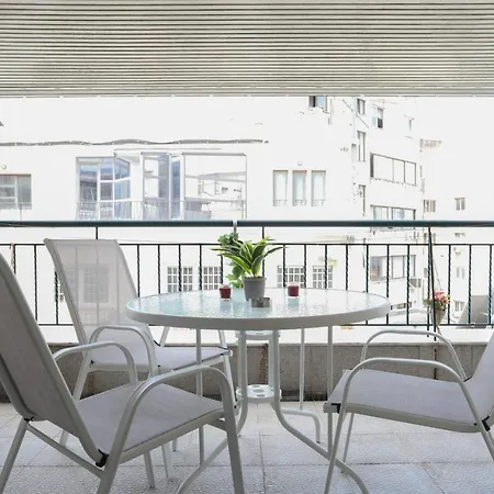 Daire Ladadika Terraza #2 Selanik
